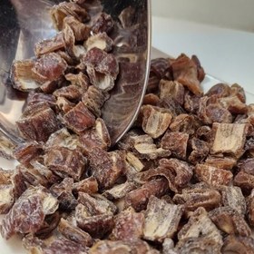 تصویر چیپس خرما پیارم باطعم ساده دو کیلویی 