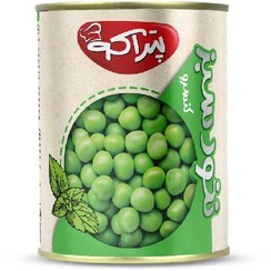 تصویر کنسرو نخود سبز 400 گرم 