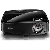 تصویر ویدئو پروژکتور استوک بنکیو BenQ MS506 