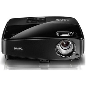 تصویر ویدئو پروژکتور استوک بنکیو BenQ MS506 
