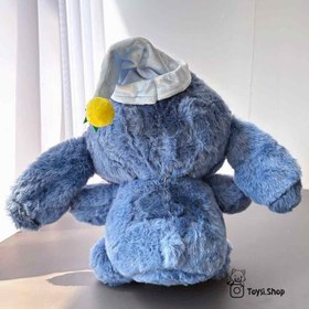 تصویر عروسک استیچ خابالو 