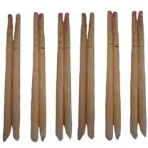 تصویر شمع پاکسازی گوش اوندیان مدل X2 مجموعه 6 عددی 