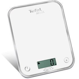 تصویر ترازوی آشپزخانه تفال مدل BC5000 Tefal BC5000 Kitchen Scale