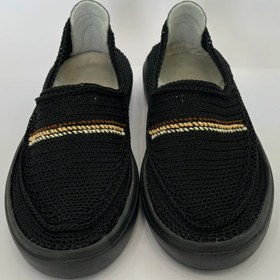 تصویر گیوه کد 01- طرح هیرو 