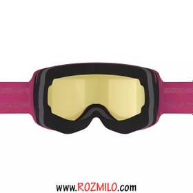 تصویر عینک اسکی WEDZE مدل G500 ا ski goggles WEDZE model G500 ski goggles WEDZE model G500