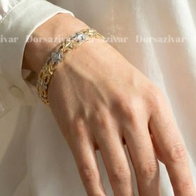 تصویر النگو هندی هانی 