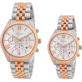 تصویر ساعت مچی یونیک مدل S517 