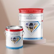 تصویر رنگ نسوز نقره ای سیلیکونی مقاوم تا 600 درجه سانتی گراد 