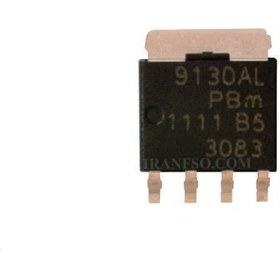 تصویر آی سی لپ تاپ Mosfet NXP PH9130AL_N30V61A LFPAK 