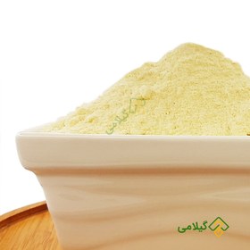 تصویر پودر موسیر گیلامی (Gilamie Allium Stipitatum Powder) 