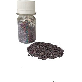 تصویر اکلیل کهکشانی درشت 