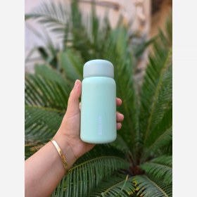 تصویر مینی تراول ماگ believe 