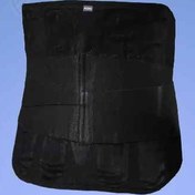 تصویر کمربند طبی سخت بلند L.S.O پرسور آدور 