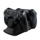 تصویر Sparkfox Dual Charging for Dualshock 4 - BLACK B