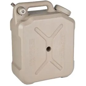 تصویر گالن کمل پکیج دو عددی ۲۰ لیتری 