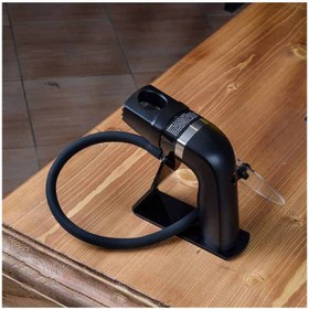 تصویر اسموک گان پرایم 