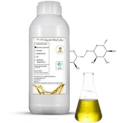 تصویر روغن کرچک هیدروژنه PEG40 