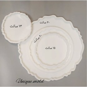 تصویر قالب دفرمه 