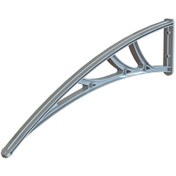 تصویر براکت سایبان (بارانگیر) مدل Varash 150 