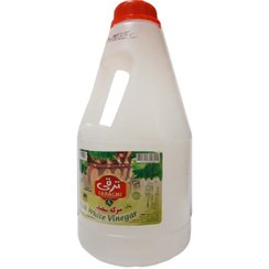 تصویر سرکه سفید ترقی (3 لیتر) 