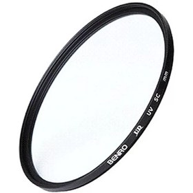 تصویر فیلتر لنز عکاسی یو وی بنرو Benro UV UD 67mm filter Benro UV UD 67mm filter