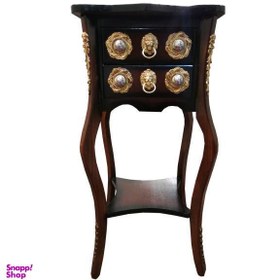 تصویر میز تلفن مدل A_3 