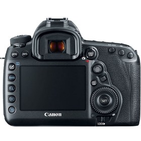 تصویر دوربین عکاسی کانن Canon EOS 5D Mark IV Body ا Canon EOS 5D Mark IV Body Canon EOS 5D Mark IV Body