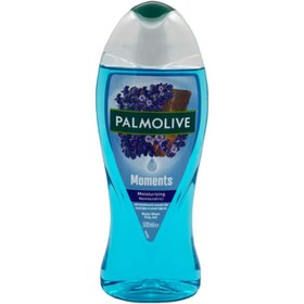 تصویر شامپو بدن پالمولیو ۵۰۰میل Palmolive