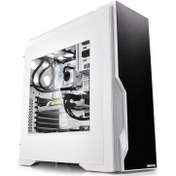 تصویر کیس دیپ کول مدل دوکیس وی 2 Dukase V2 ATX Case