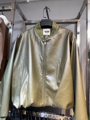 تصویر بامبر چرم 