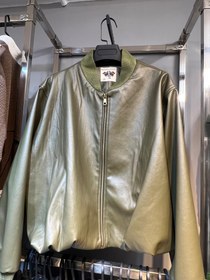 تصویر بامبر چرم 