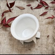 تصویر چاه بست( اصلی) دستشویی اعلا وزنه ای بدون فنر یک طرفه 90 درجه با کیفیت بالا salam