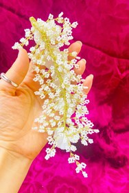 تصویر ریسه مو 