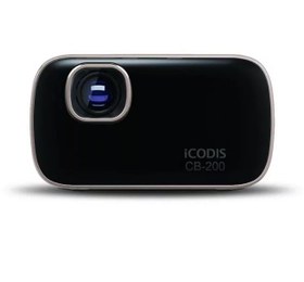 تصویر ویدئو پروژکتور iCODIS مدل CB-200 