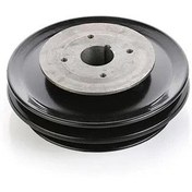 تصویر پولی سر میل لنگ پراید (معمولی) عظام 