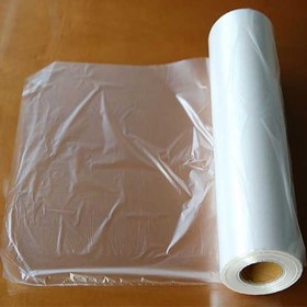 تصویر کیسه فریزر رولی 