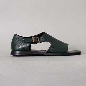 تصویر صندل مردانه کد 7249-YA 