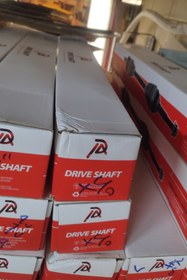 تصویر پلوس نو وارداتی چپ لیفان ایکس ۶۰ دنده (قدیم) 