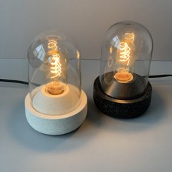 تصویر چراغ رومیزی Gloria 