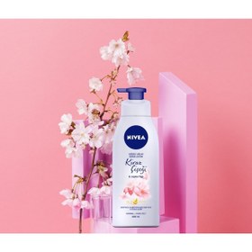 تصویر کرم بدن Nivea | SET.NVE.509 