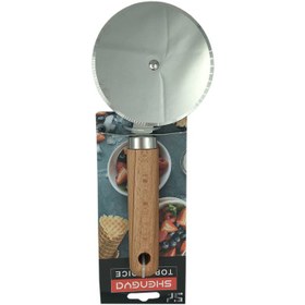 تصویر پیتزا بر شنگیا کد 1090 