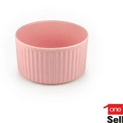 تصویر کاسه ایکیا کوچک رنگی مات 