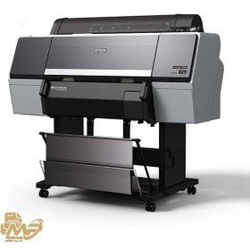 تصویر پلاتر برند EPSON SC-P7000 