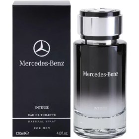 تصویر عطر ادکلن مرسدس بنز اینتنس | Mercedes Benz Intense Mercedes Benz Intense