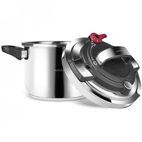 تصویر زودپز کاراجا karaca 