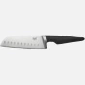 تصویر چاقوی ایکیا سایز 16سانتی مدل 602.892.44 Ikea VORDA ا Ikea VORDA 602.892.44 Vegetable knife 16 cm Ikea VORDA 602.892.44 Vegetable knife 16 cm