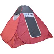 تصویر چادر مسافرتی دوازده نفره اپکس مدل برنو کد s54 