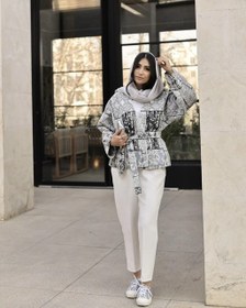 تصویر کت پتینه - ۷ 