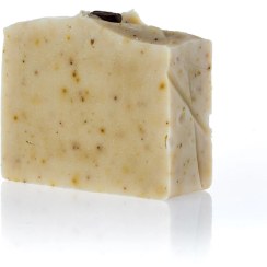 تصویر صابون جنسینگ مو 