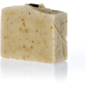 تصویر صابون جنسینگ مو 